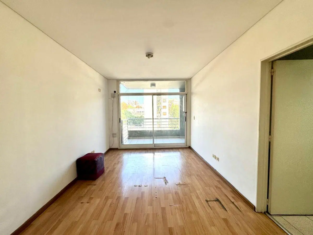 2 amb. c/balcón y amenities - Av. Córdoba al 3700 5
