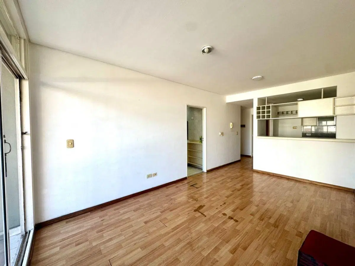 2 amb. c/balcón y amenities - Av. Córdoba al 3700 2