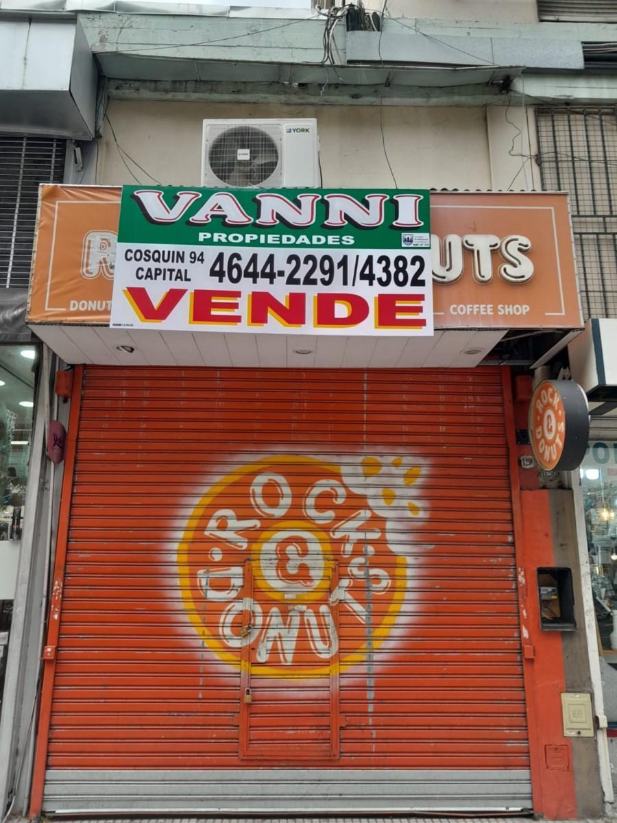 Foto de LOCAL EN VENTA CON RENTA - LINIERS- FOCO COMERCIAL- AV. RIVADAVIA 11200, imagen 5