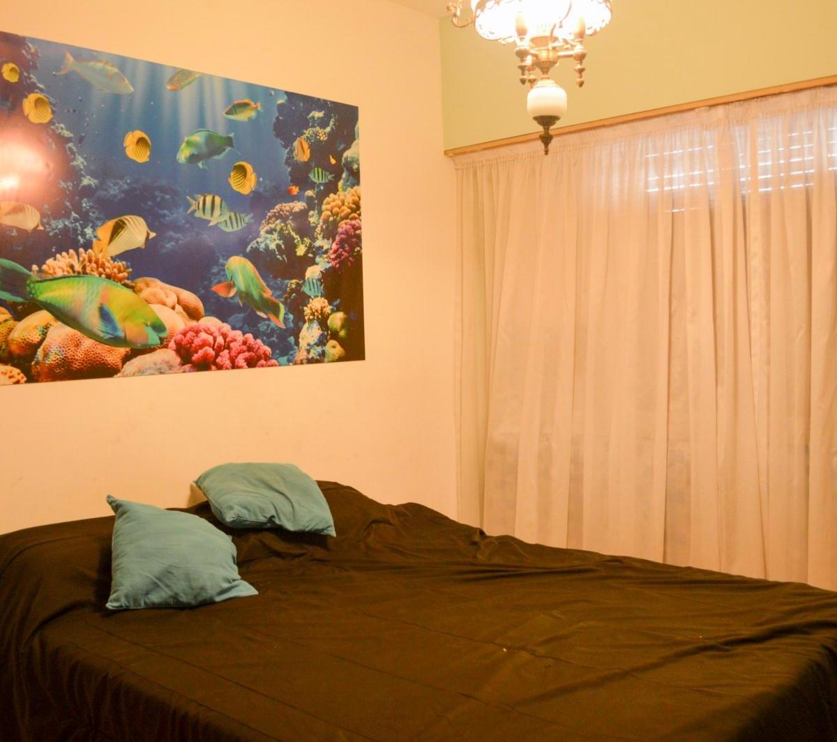 Excelente Departamento 2 Amb con Cochera en Venta con Renta. Liniers 1