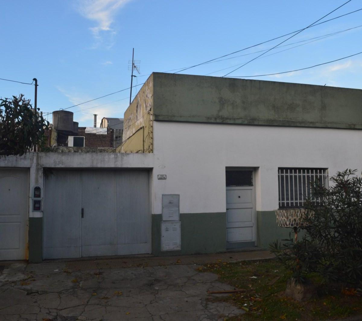 Casa en Venta - Ideal 2 Familias - Lomas del Mirador 4