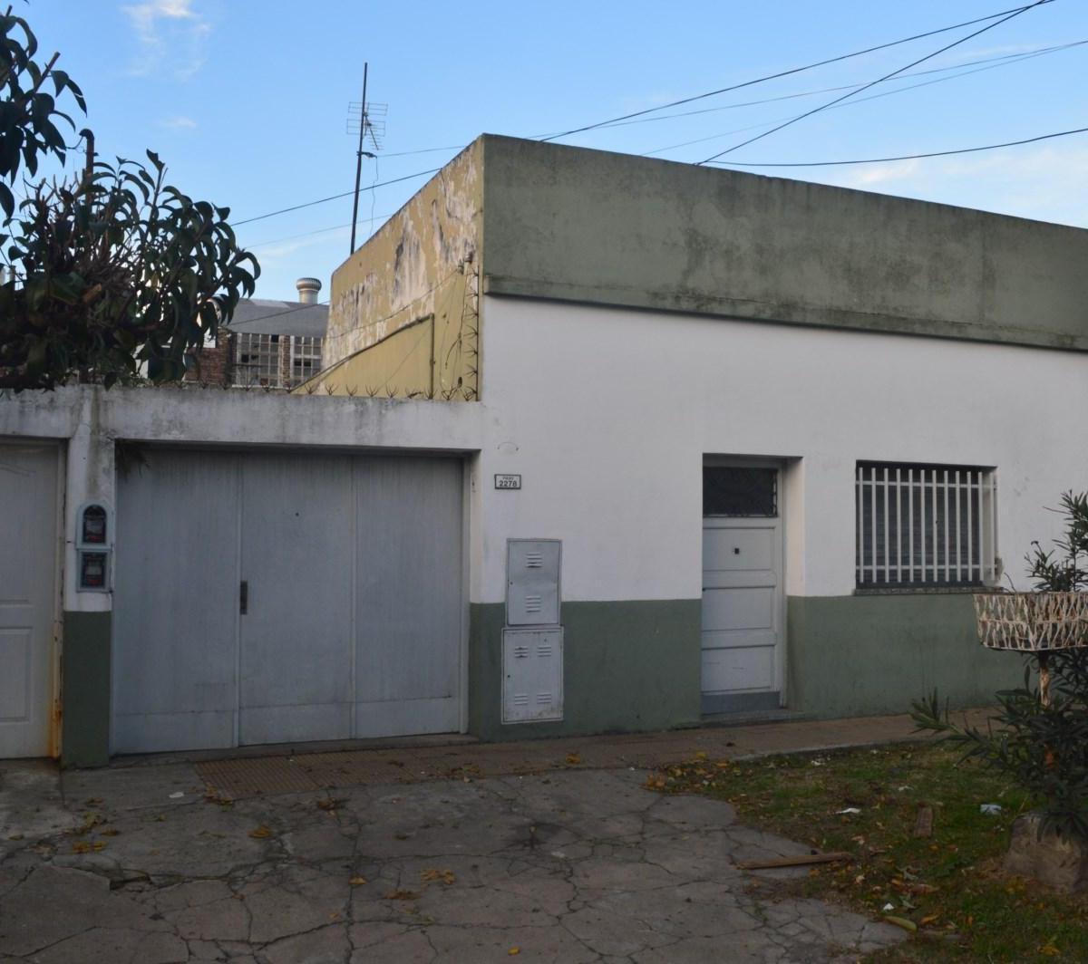 Propiedad en Argentina
