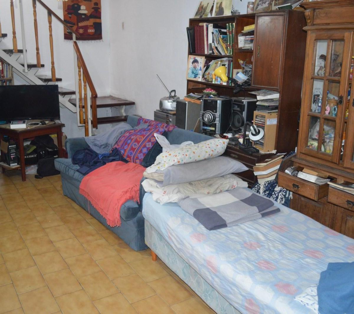 Casa de 4 Ambientes con Cochera en Venta - Liniers 2