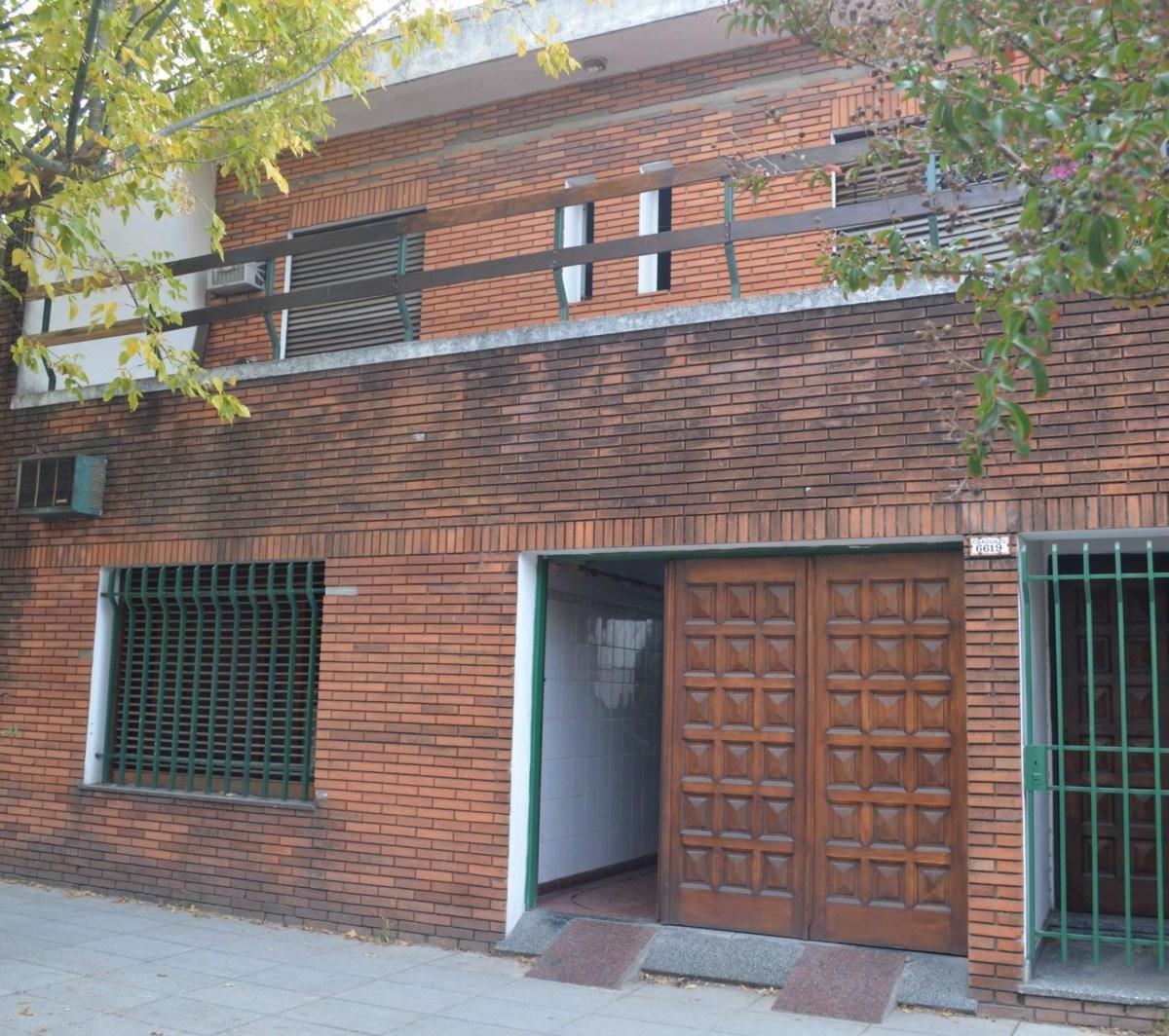 Propiedad en Argentina
