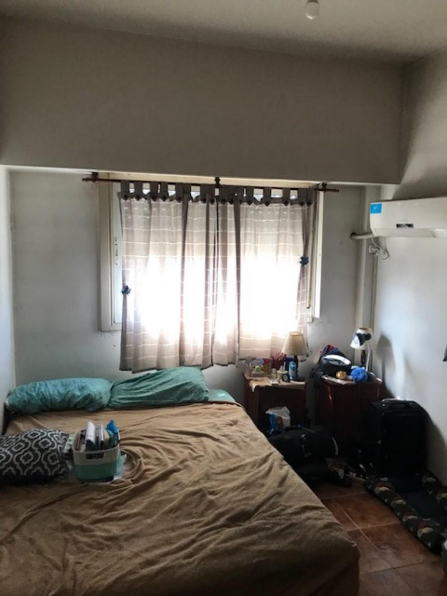 Departamento 3 Amb en Venta - 4º Piso Ctfte - Apto Profesional - Liniers 1