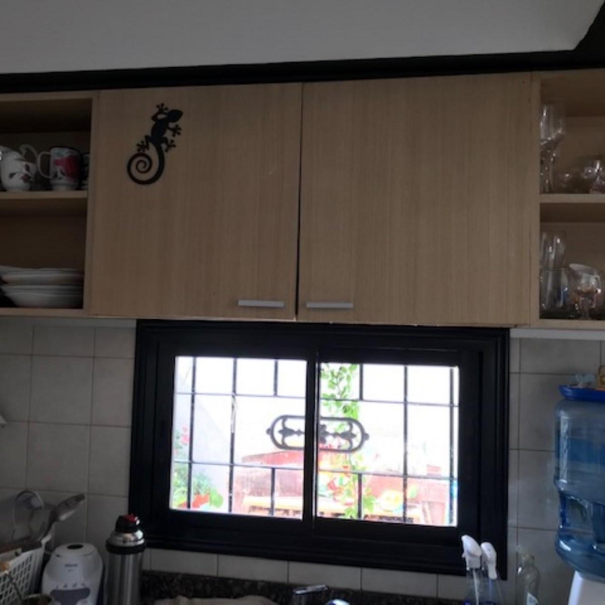 DEPARTAMENTO 2 AMBIENTES CON PATIO-1º PISO- EN VENTA-LINIERS