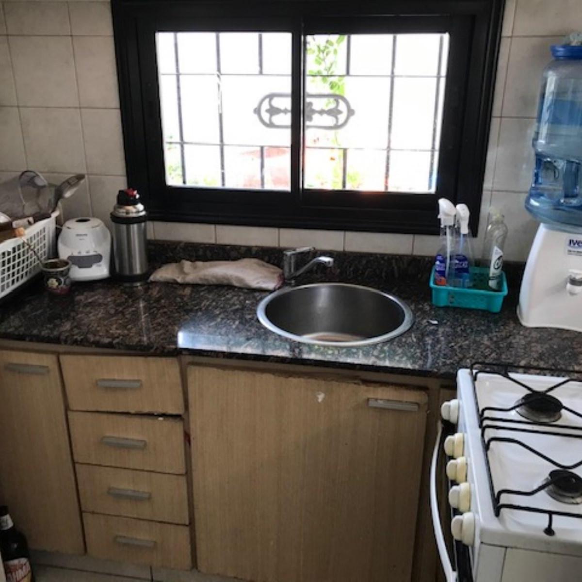 Foto de DEPARTAMENTO 2 AMBIENTES CON PATIO-1º PISO- EN VENTA-LINIERS, imagen 4