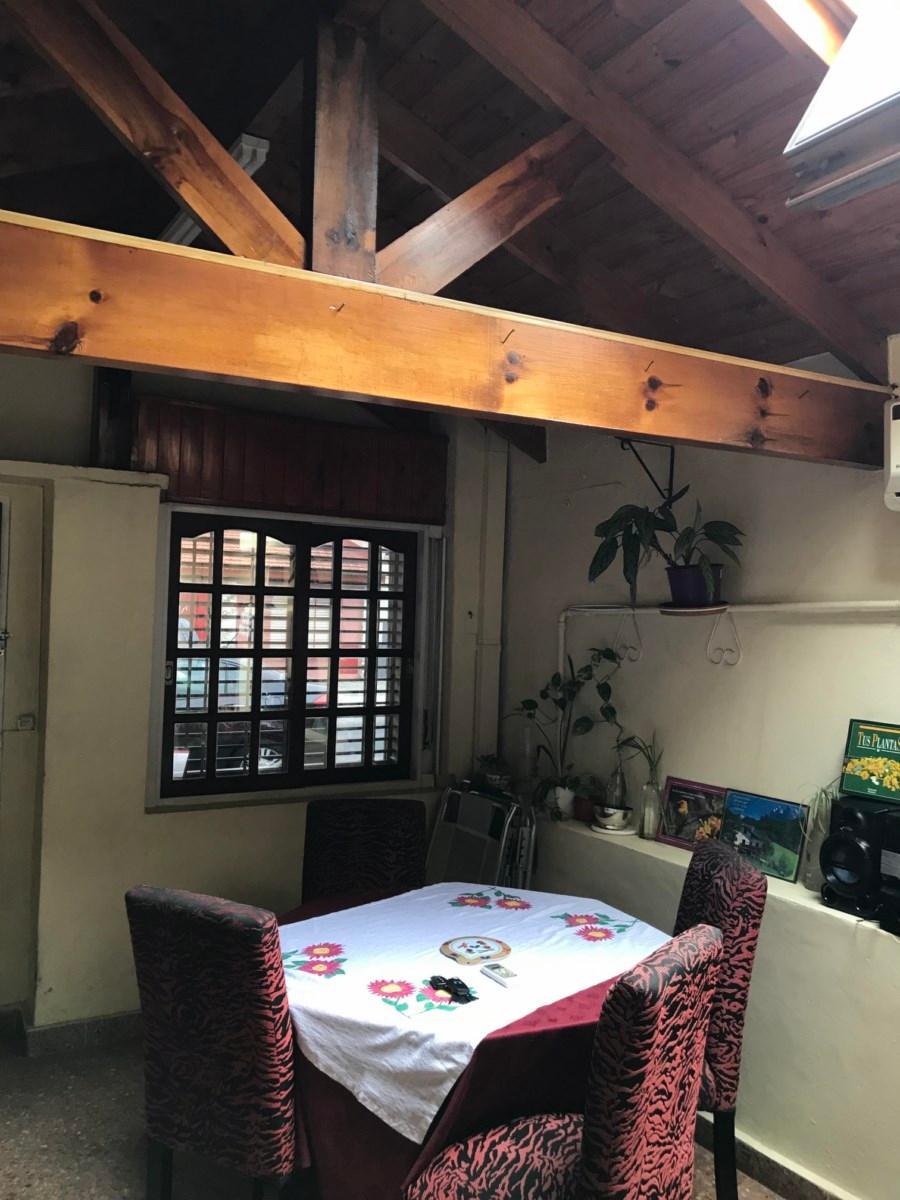 LINIERS-PH EN VENTA 3 AMBIENTES CON COCHERA
