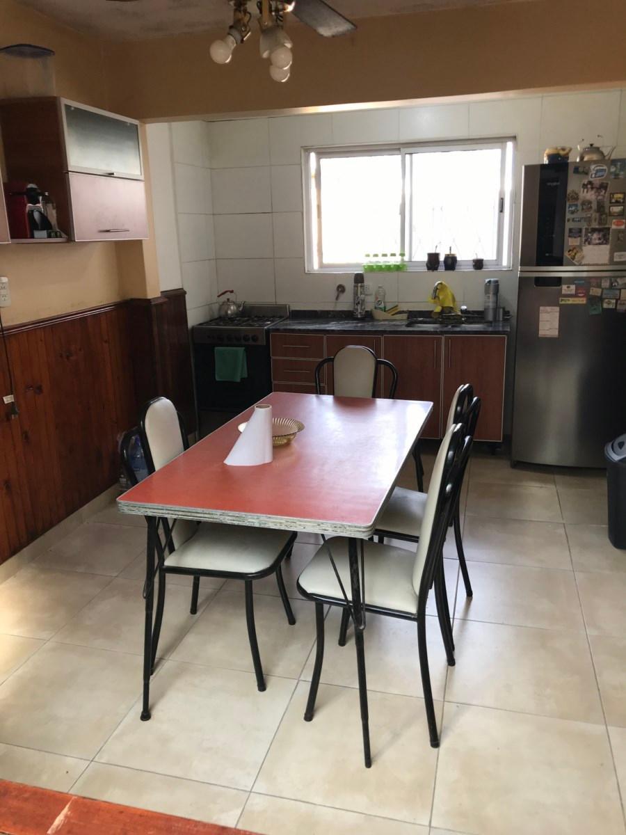 Casa en Venta 4 Ambientes con Patio y Terraza. Mataderos 4