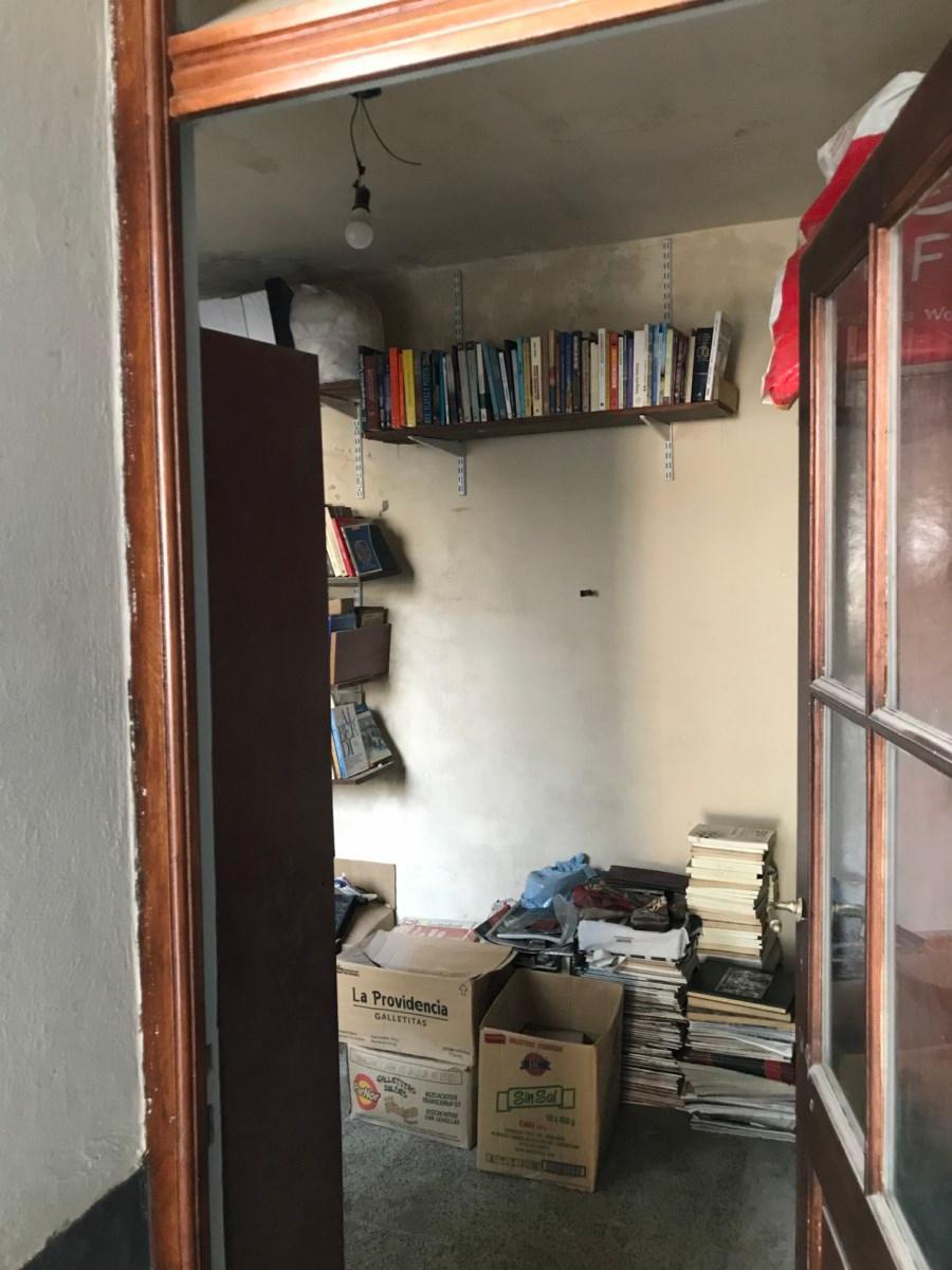 Foto de VENTA URGENTE-CASA EN VENTA 4 AMBIENTES CON PATIO Y TERRAZA. APTO, imagen 5