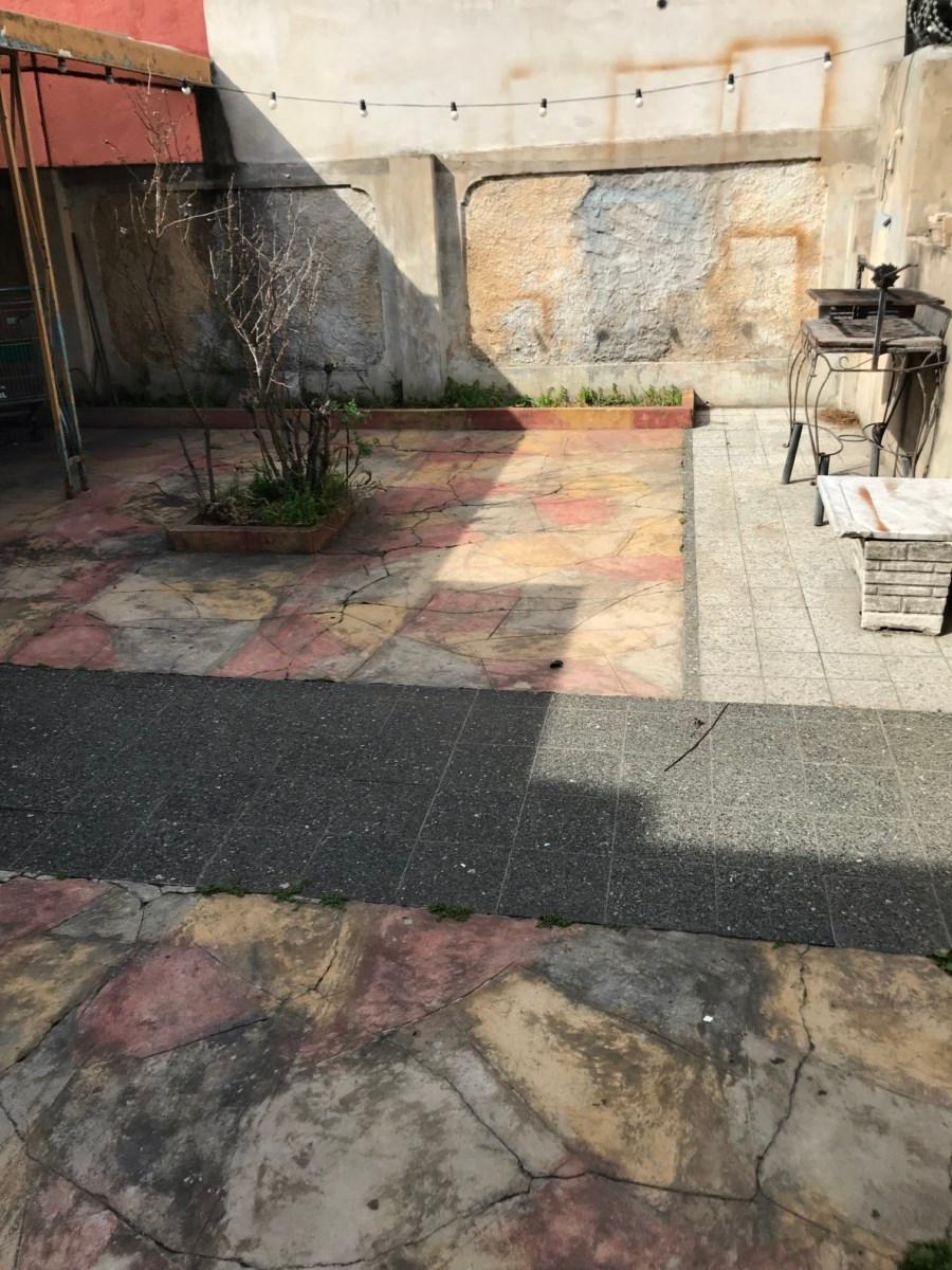 Casa en Venta 4 Ambientes con Patio y Terraza. Mataderos 3