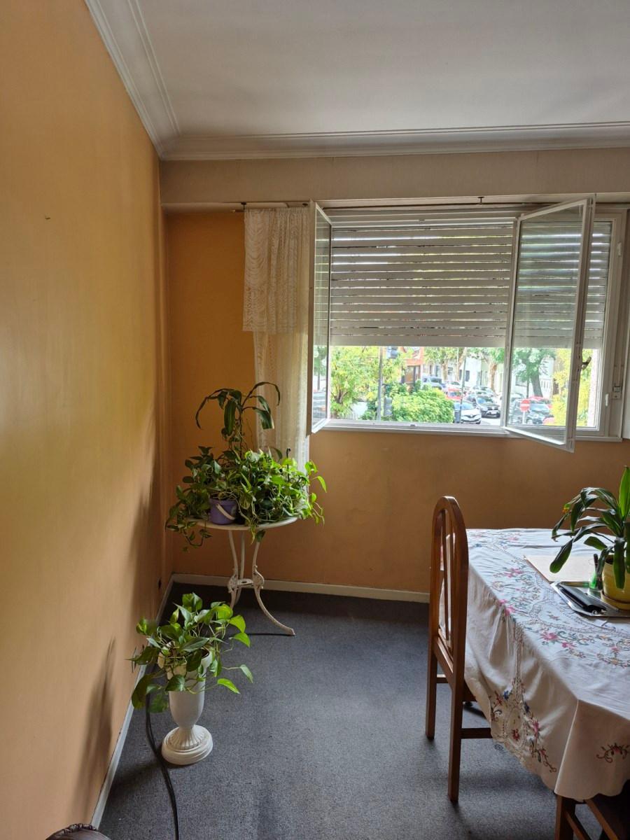 Departamento de 2 Ambientes en Venta - 1º Piso Fte. Liniers 1