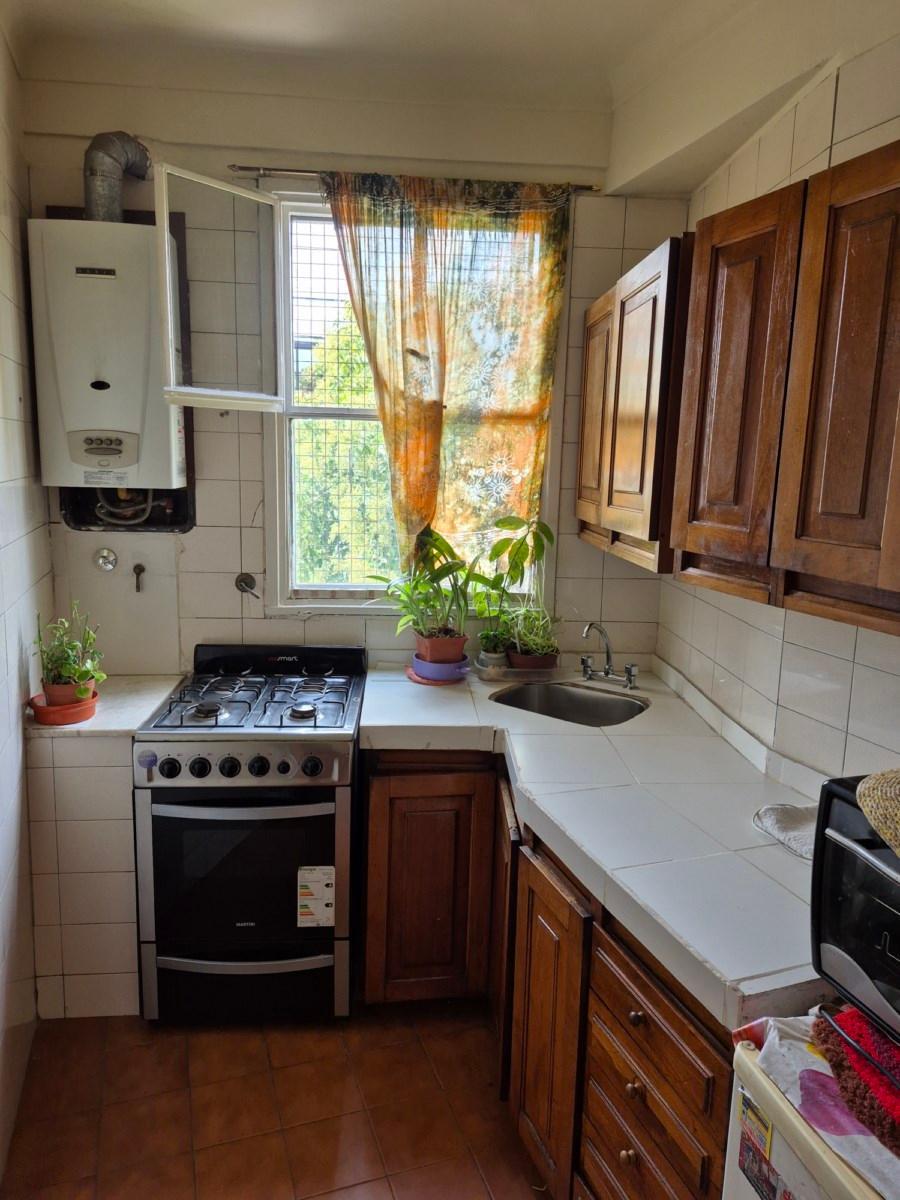 Departamento de 2 Ambientes en Venta - 1º Piso Fte. Liniers 3