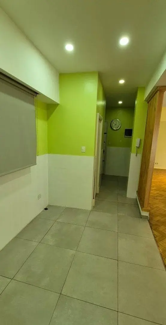 SEMIPISO 3 AMBIENTES - 1º PISO FRENTE-ALQUILER-CABALLITO SUR 5
