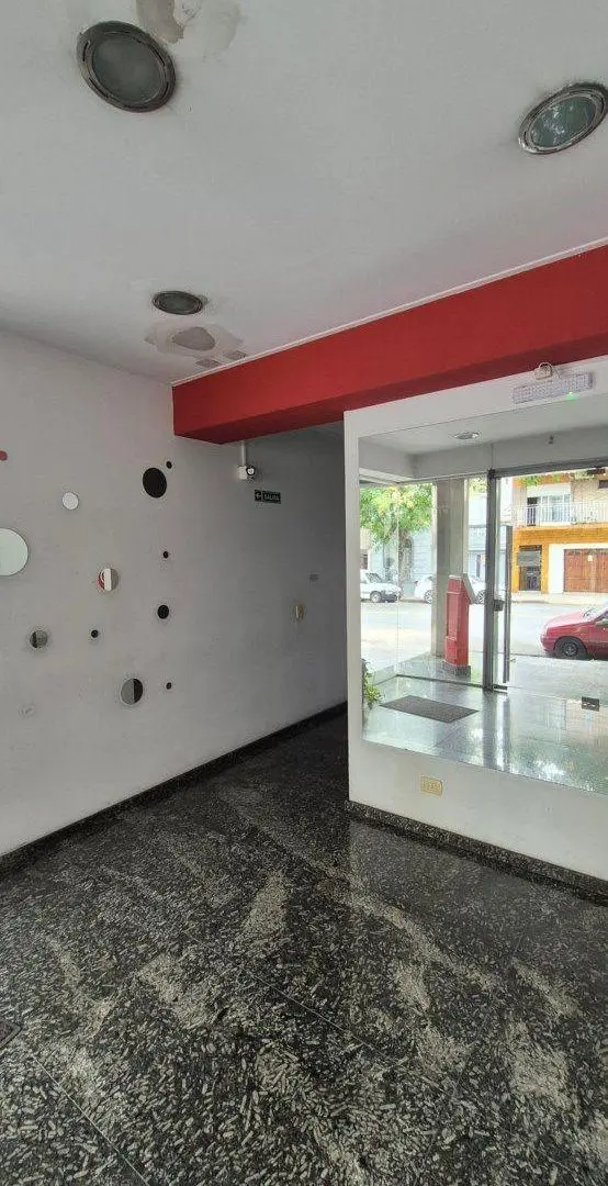 Departamento de 2 Ambientes EN ALQUILER- 1º PISO CONTRAFRENTE-MATADEROS 3