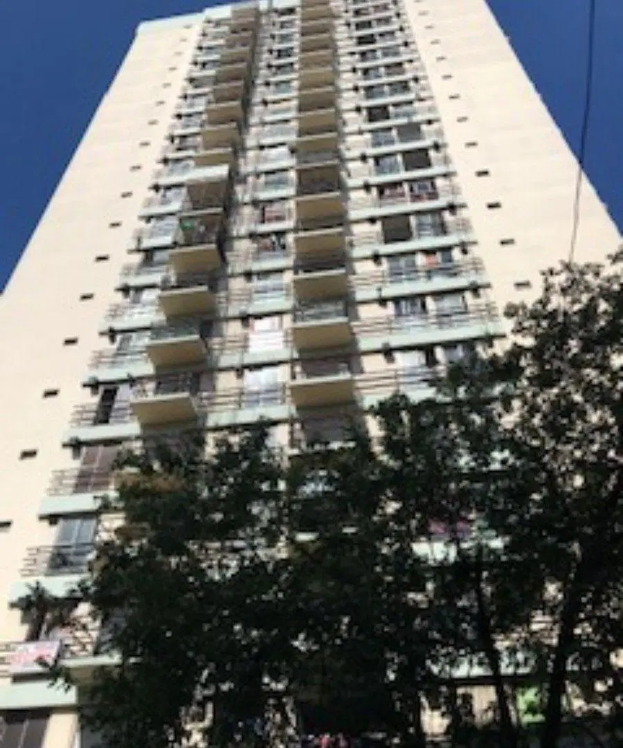 MONOAMBIENTE EN ALQUILER- APTO PROFESIONAL-PISO 10 AL FRENTE- LINIERS 3