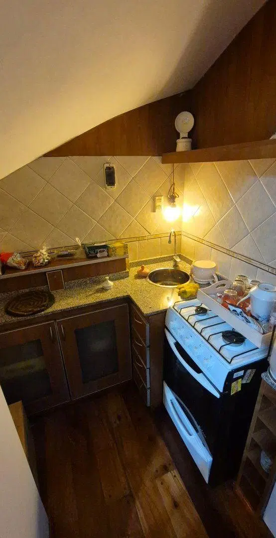 PH 6 AMBIENTES EN 2 PLANTAS- CON TERRAZA- EN VENTA-MATADEROS 4
