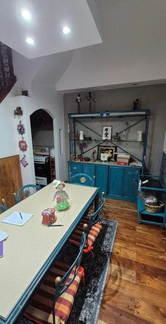 PH 6 AMBIENTES EN 2 PLANTAS- CON TERRAZA- EN VENTA-MATADEROS 1