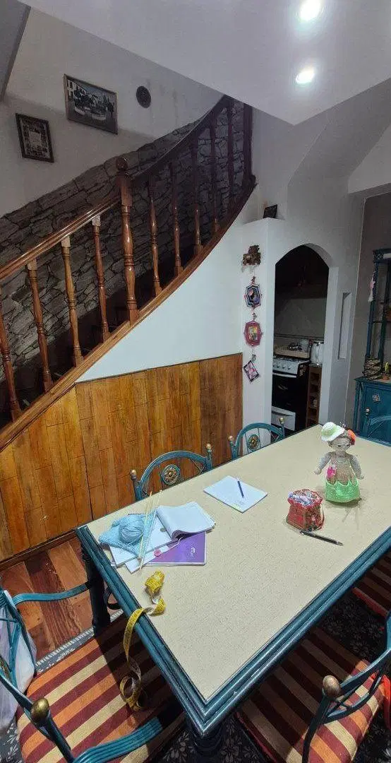 PH 6 AMBIENTES EN 2 PLANTAS- CON TERRAZA- EN VENTA-MATADEROS 3