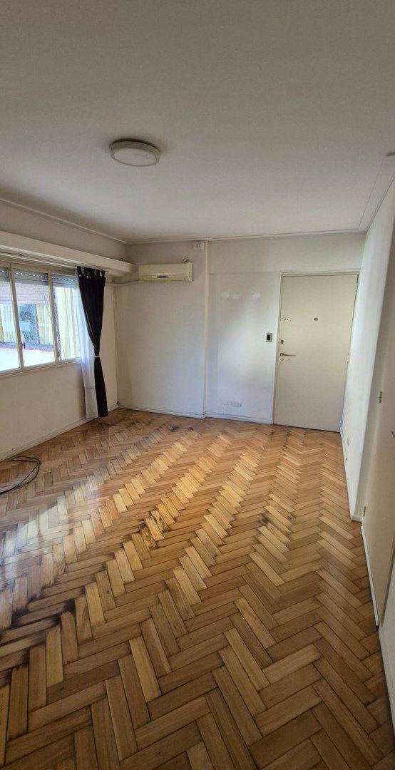 Foto de Departamento 3 Ambientes - 7º Piso Contrafente - en Alquiler - Caballito, imagen 3