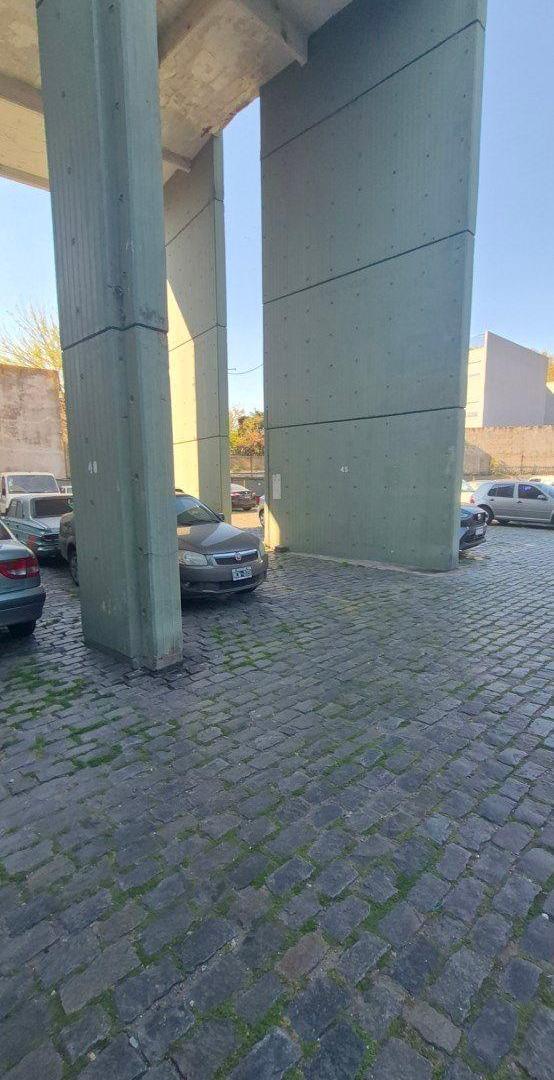 Foto de Departamento 3 Ambientes en VENTA. Piso 11 Lateral. Muy Luminoso, imagen 1