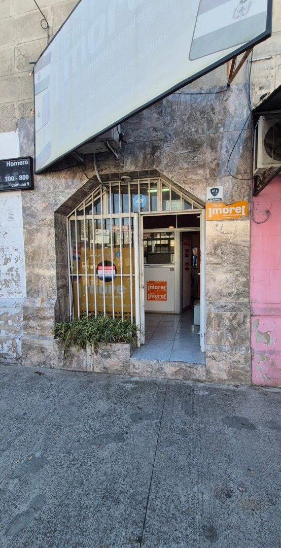 Foto de LOCAL EN VENTA - PARQUE AVELLANEDA- 20 M², imagen 4