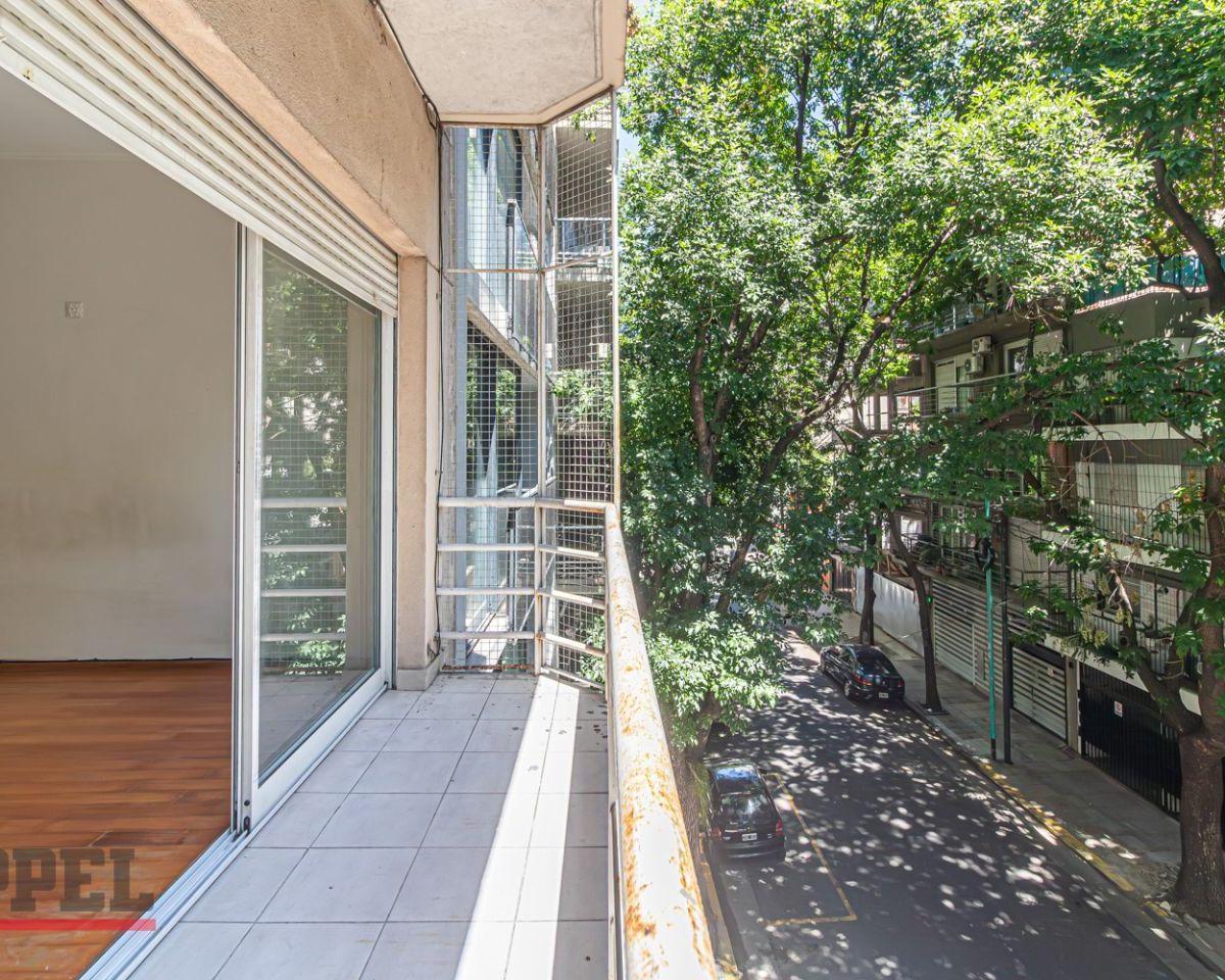 OPPEL | Departamento en Venta | BELGRANO Capital Federal | Cod: 24594