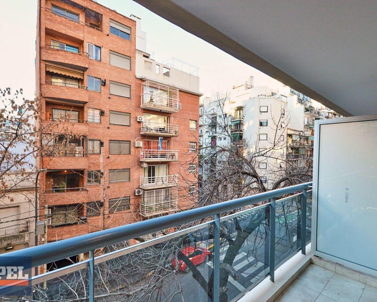 OPPEL | Departamento en Venta | BELGRANO  Capital Federal |  Cod: 30181