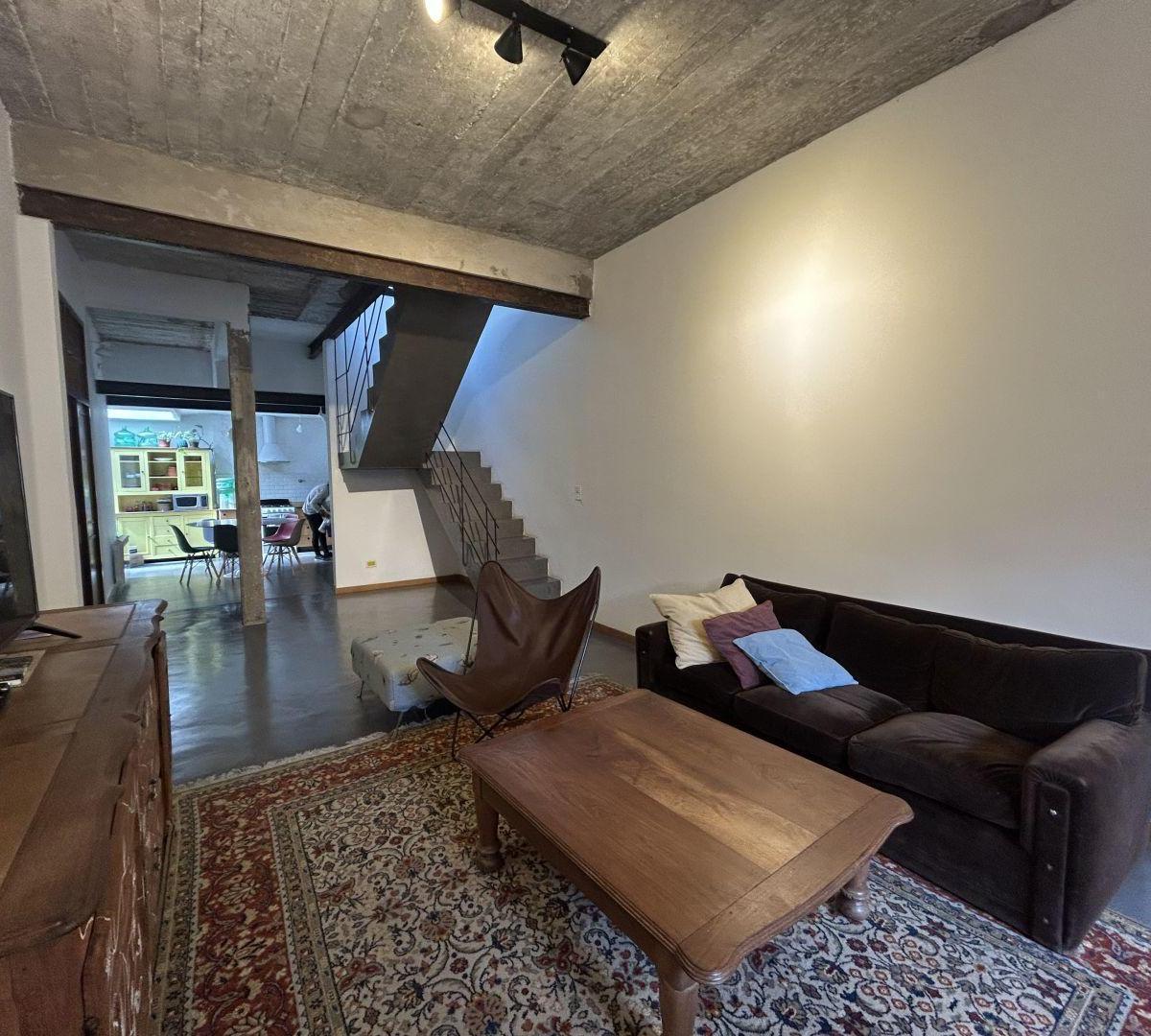 Oppel | Casa en Venta | Belgrano R Capital Federal | Cod: 3