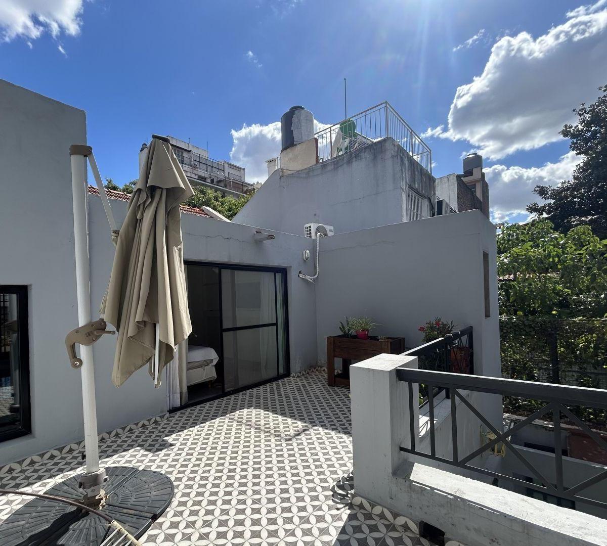 Oppel | Casa en Venta | Belgrano R Capital Federal | Cod: 4