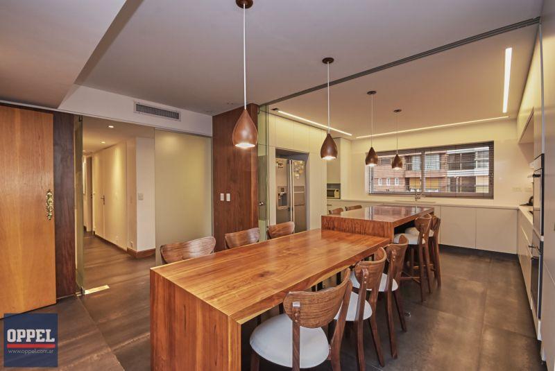 Oppel | Departamento en Venta | Belgrano Capital Federal | 3