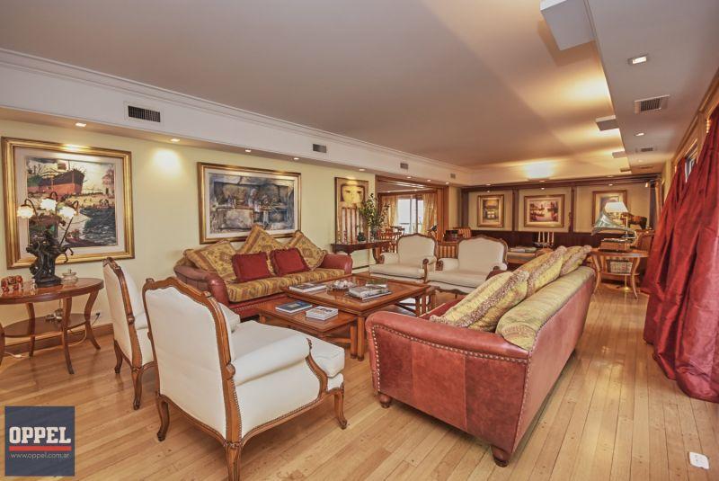 Oppel | Departamento en Venta | Belgrano Capital Federal | 1