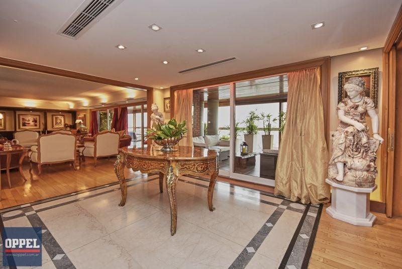 Oppel | Departamento en Venta | Belgrano Capital Federal | 4