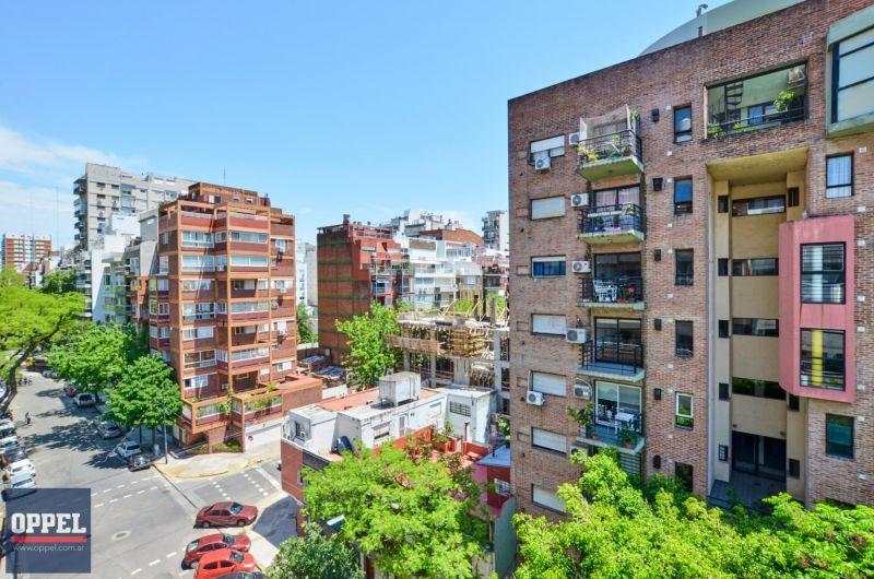 Oppel | Departamento en Venta | Belgrano Capital Federal | 2