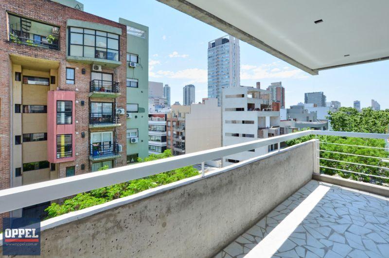 Oppel | Departamento en Venta | Belgrano Capital Federal | 4