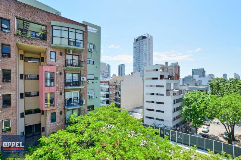 Oppel | Departamento en Venta | Belgrano Capital Federal | 5