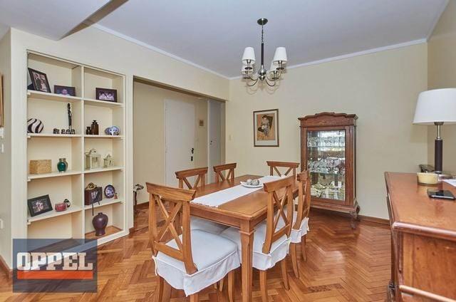 Oppel | Departamento en Venta | Belgrano Capital Federal | 2