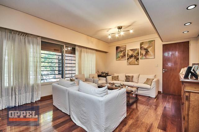 Oppel | Departamento en Venta | Belgrano R Capital Federal 5