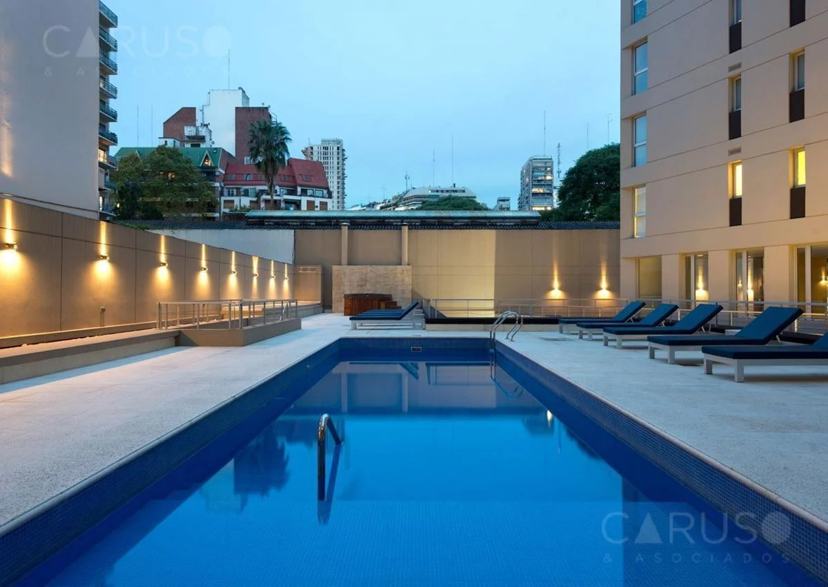 OPPEL | Departamento en Venta | BELGRANO Capital Federal | Cod: 31434