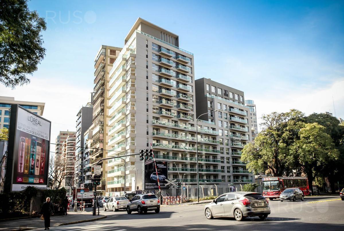 OPPEL | Departamento en Venta | BELGRANO Capital Federal | Cod: 31446