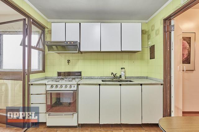 Oppel | Departamento en Venta | Belgrano Capital Federal | 3