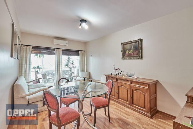 Oppel | Departamento en Venta | Belgrano Capital Federal | 4