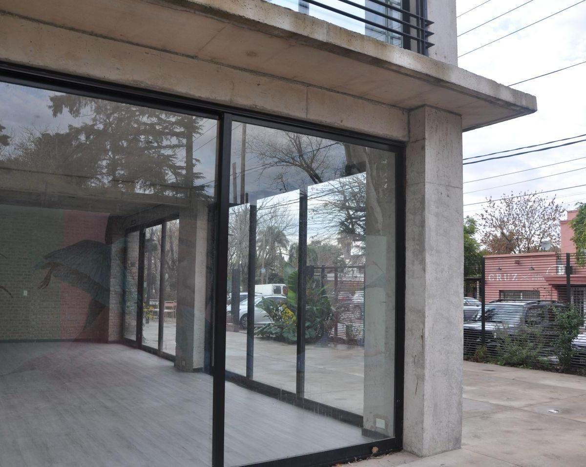 OPPEL | Local en Venta | SQUARE  Pilar |  Cod: 32012
