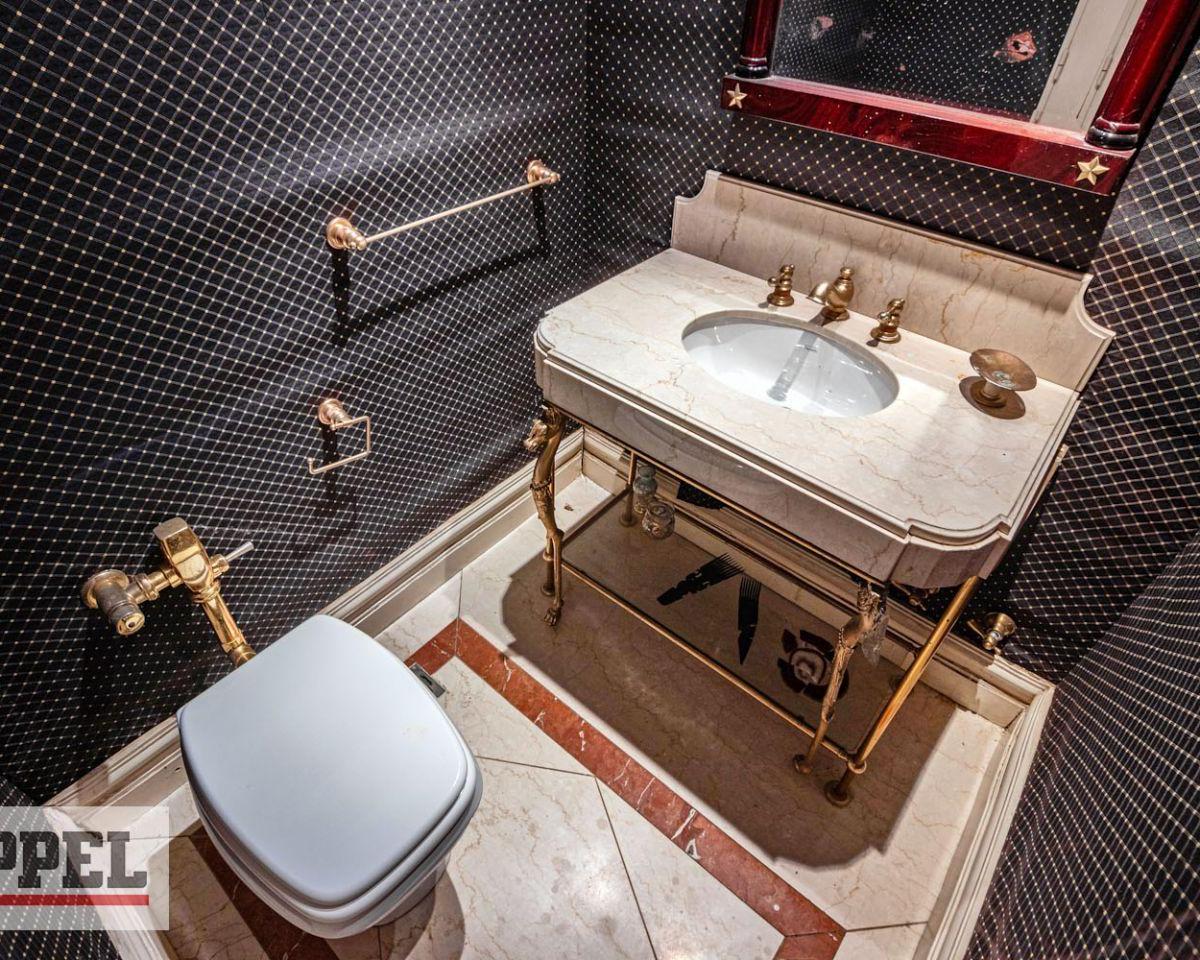 Oppel | Departamento en Venta | Palermo Chico Capital Feder 2