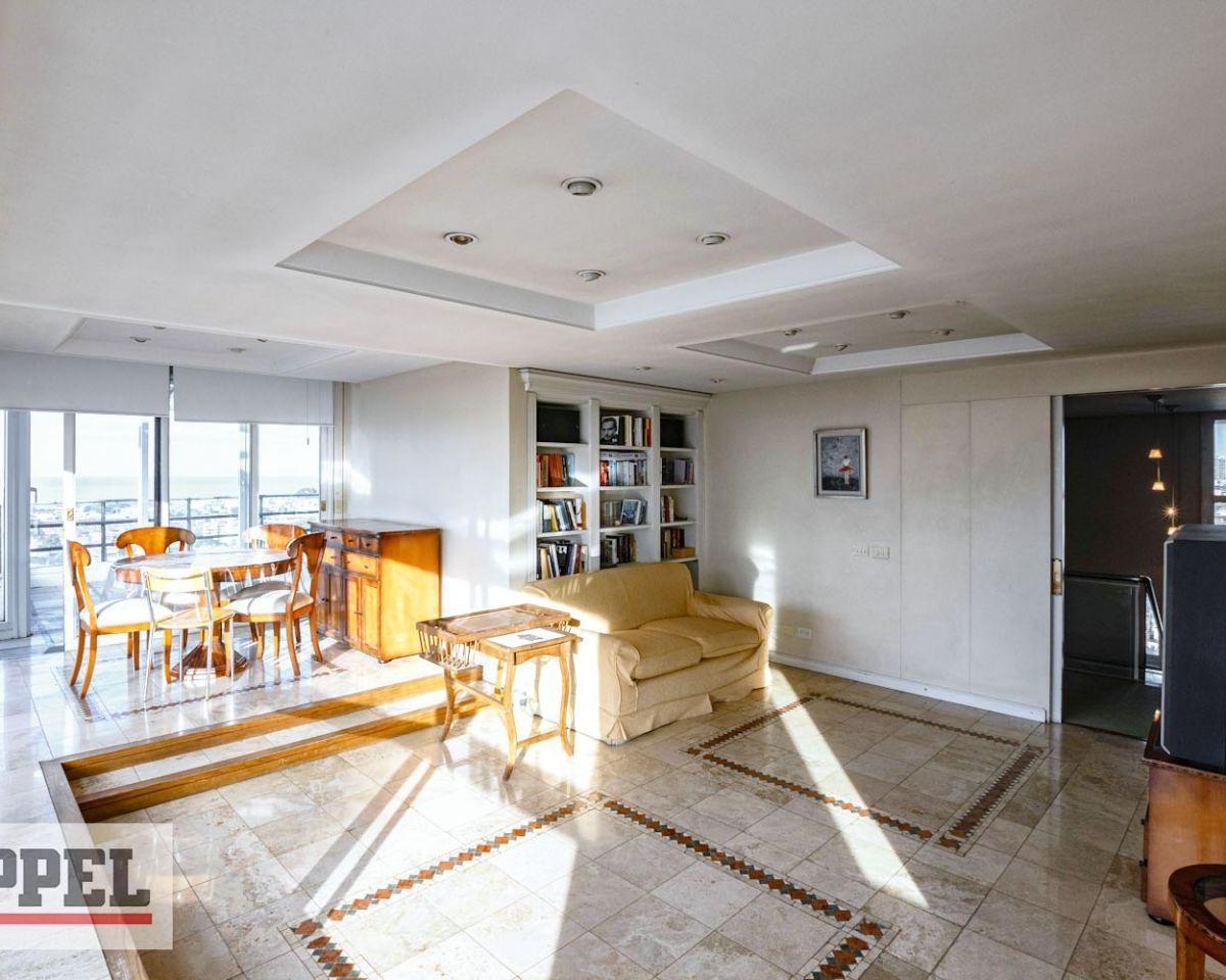 Oppel | Departamento en Venta | Palermo Chico Capital Feder 2
