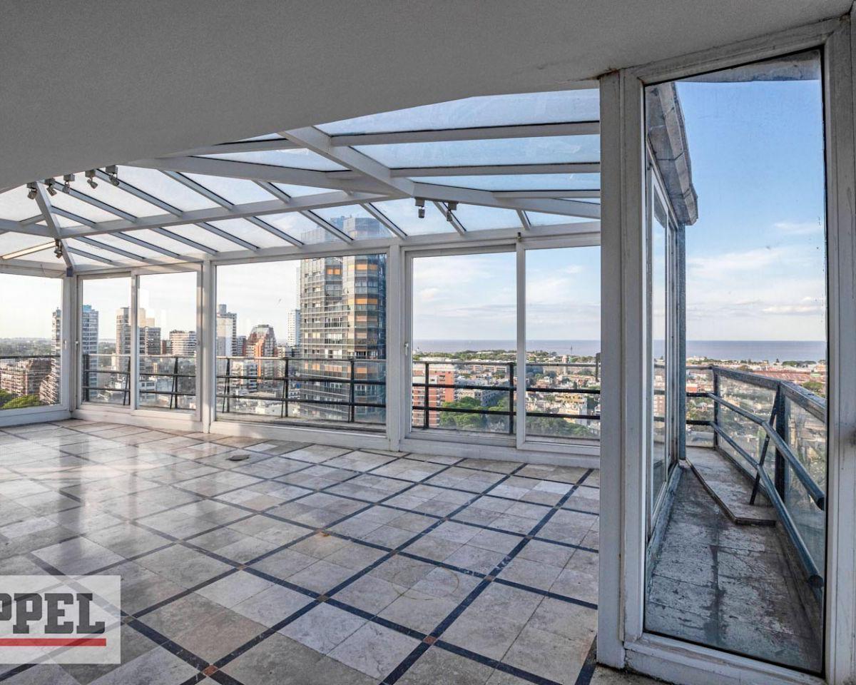 Oppel | Departamento en Venta | Palermo Chico Capital Feder 3