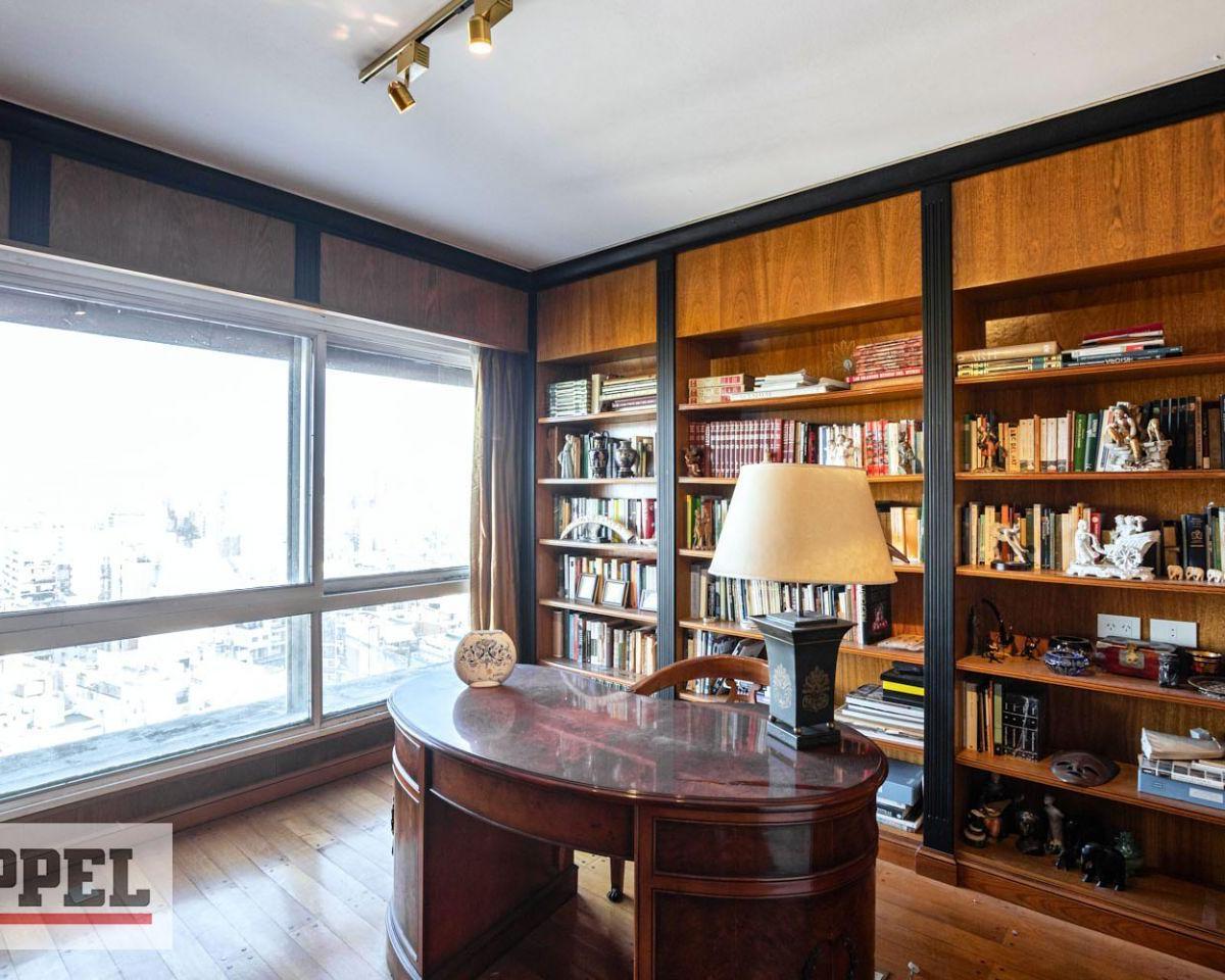 Oppel | Departamento en Venta | Palermo Chico Capital Feder 4