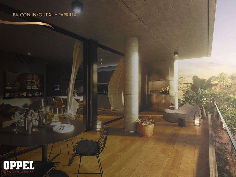Foto de OPPEL | Departamento en Venta | PALERMO Capital Federal | Cod: 32401, imagen 5