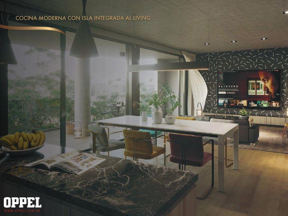OPPEL | Departamento en Venta | PALERMO Capital Federal | Cod: 32401