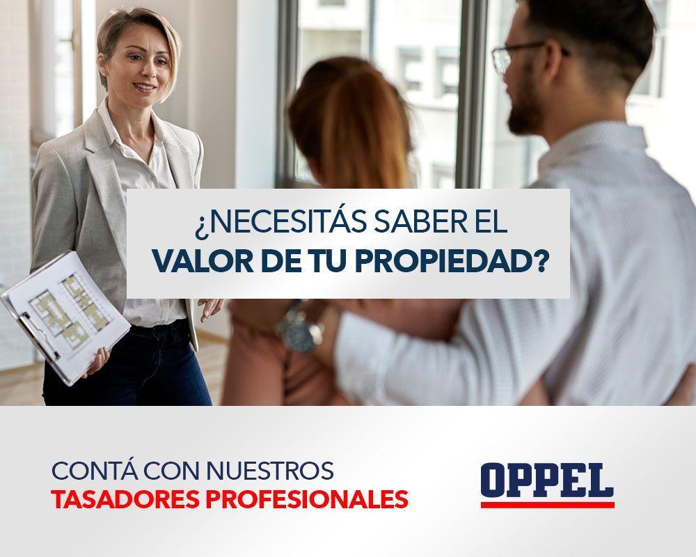 Foto de OPPEL | Terreno en Venta | VILLA URQUIZA Capital Federal | Cod: 32149, imagen 5